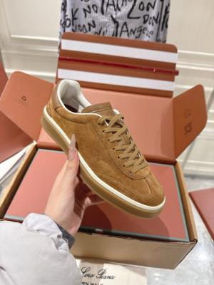 wholesale quality loro piana men shoes model no. 24